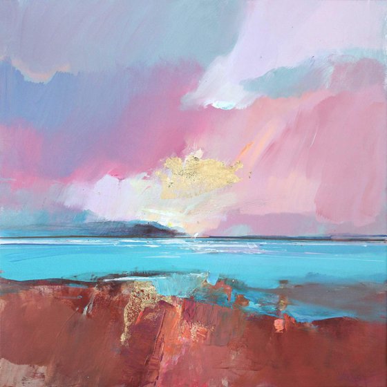 Watching The Quiet Shore 1