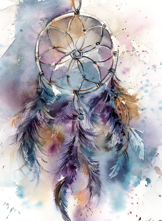 Dream Catcher