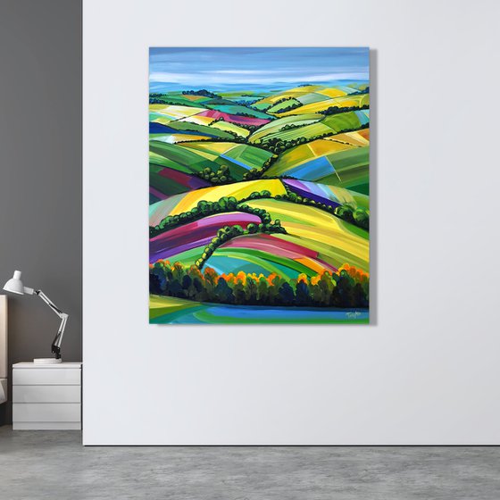 The Hills