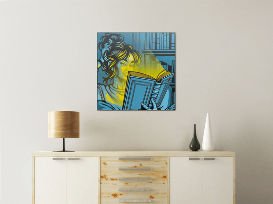 Seeking Enlightenment