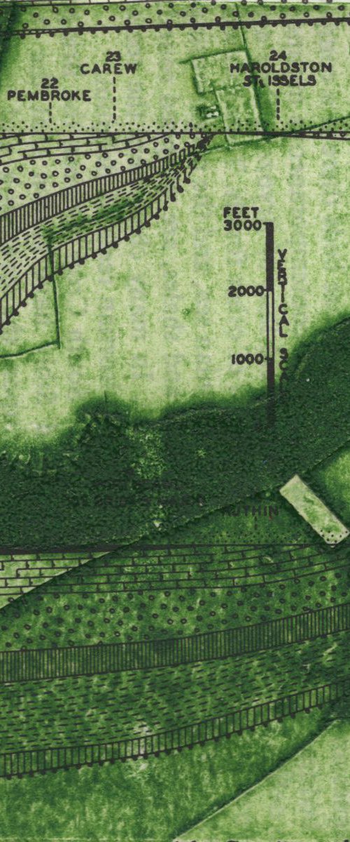 Mappings 17 by Carole King