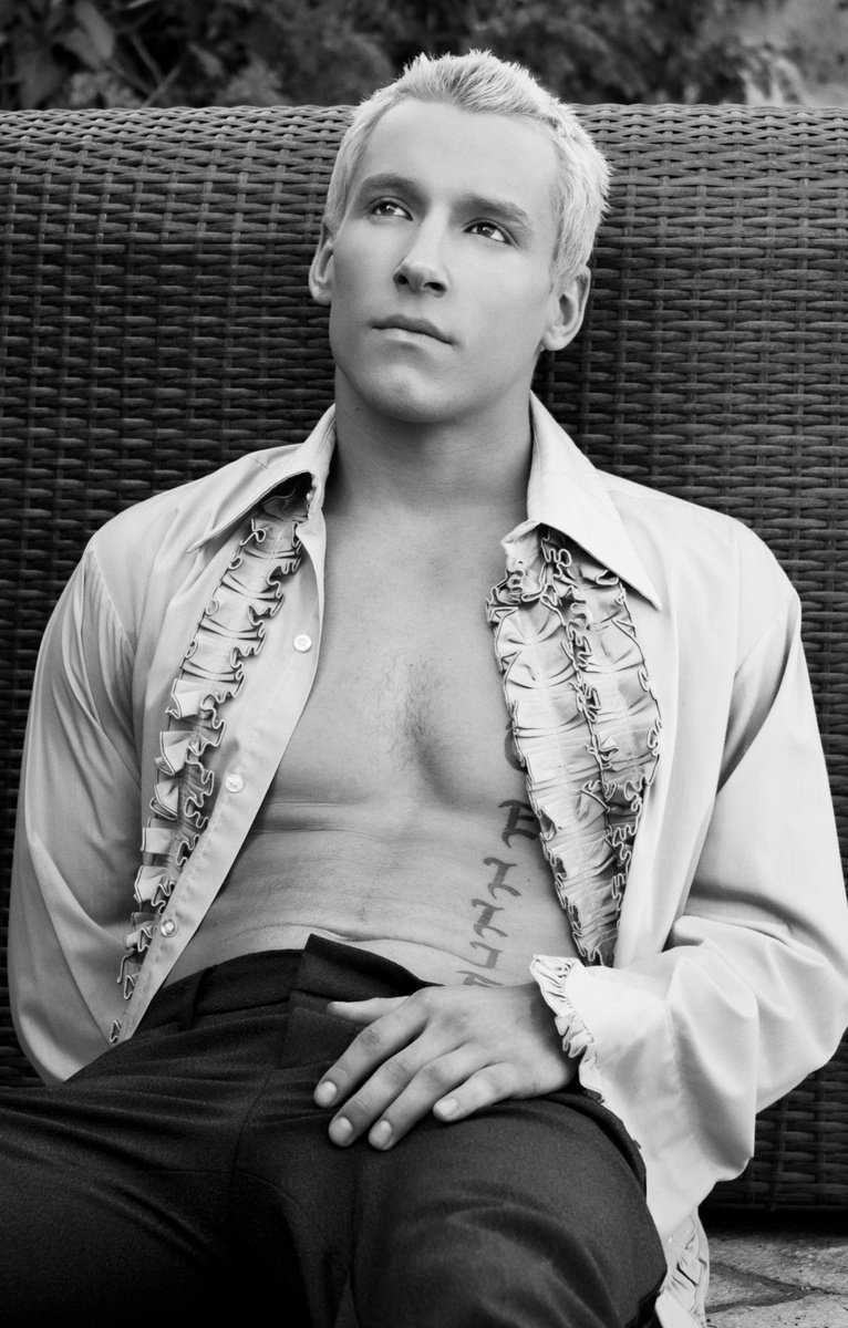 Expressive Photograph , Tuxedo Alex Palm Springs Ca By William Dey, 18 X 26, Artwork For Sale On Artfinder