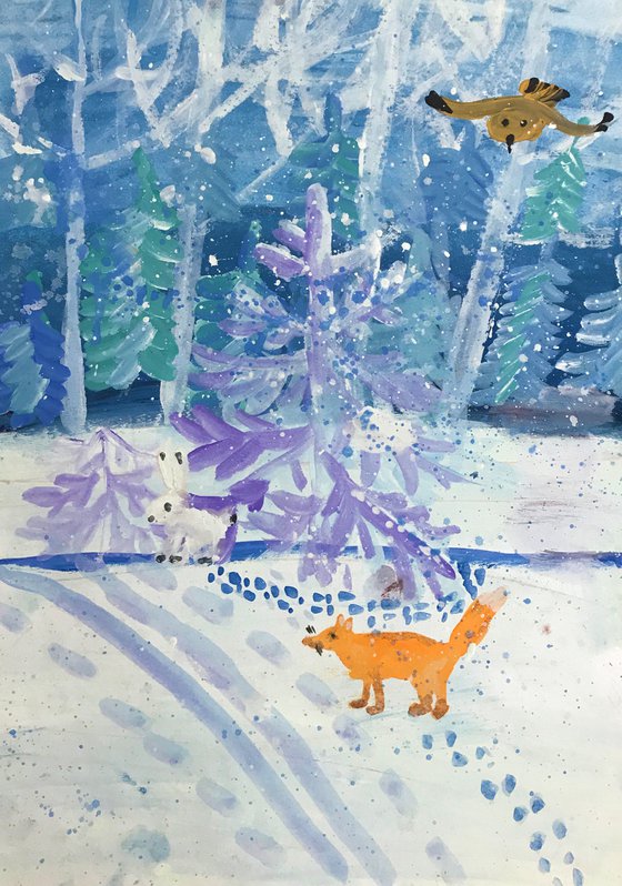 Fox