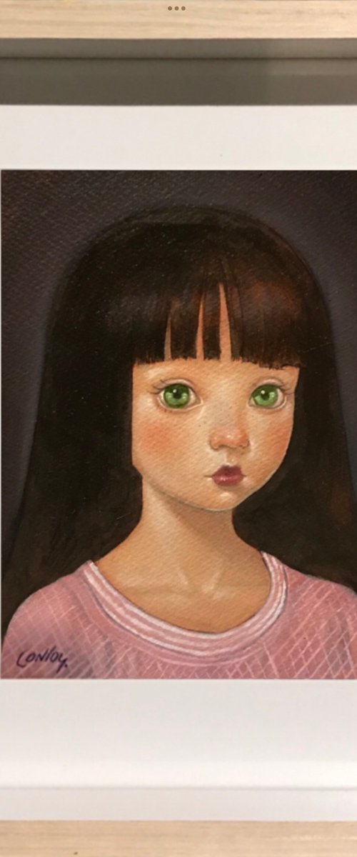 Butter Wouldn’t Melt by Pete Conroy