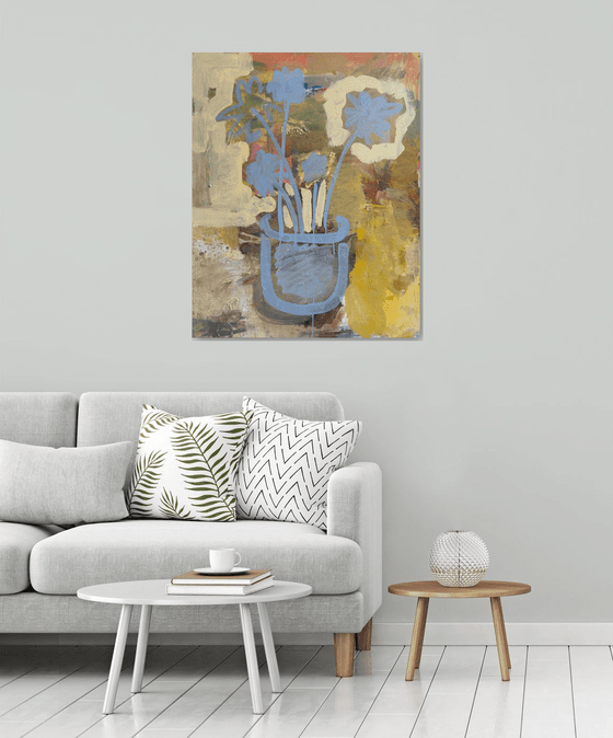 Urban Bouquet