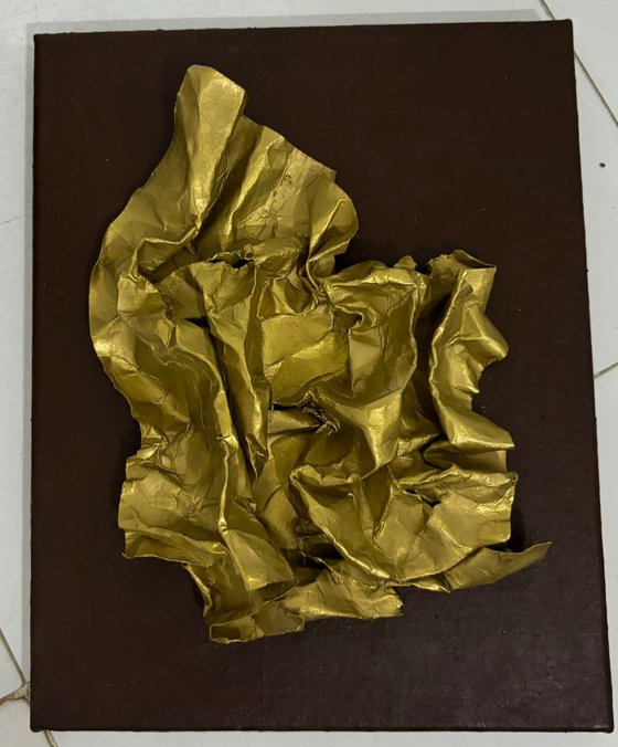 Crumbled stories