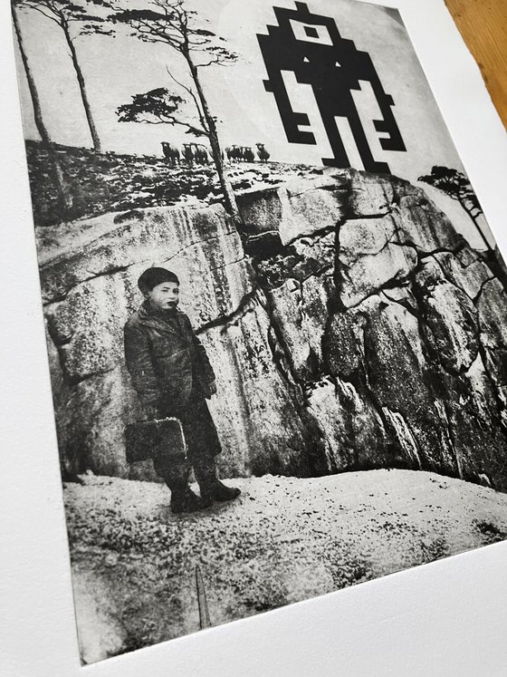 Creeps & Cryptids 25: The Cyclops