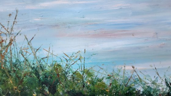 A Soft Dawn