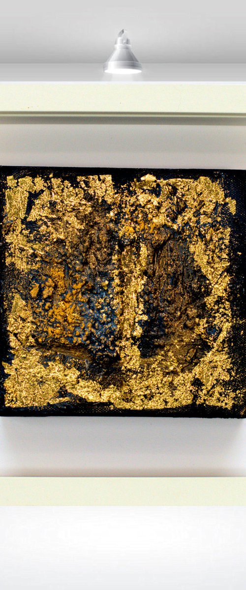 Pure Aurum by Edelgard Schroer