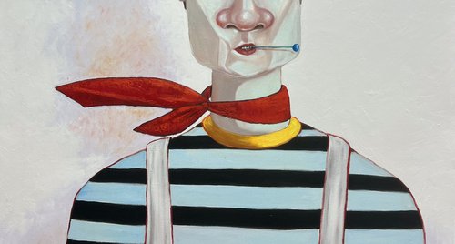 Artwork by Ta Byrne