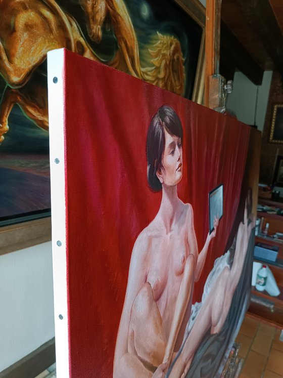 Venus 2.0 Update