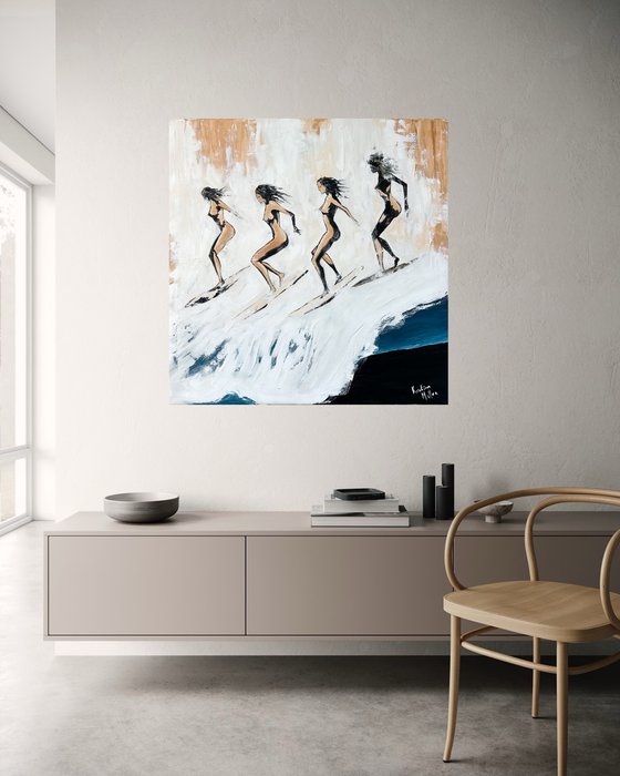 Wild Wave Riders II