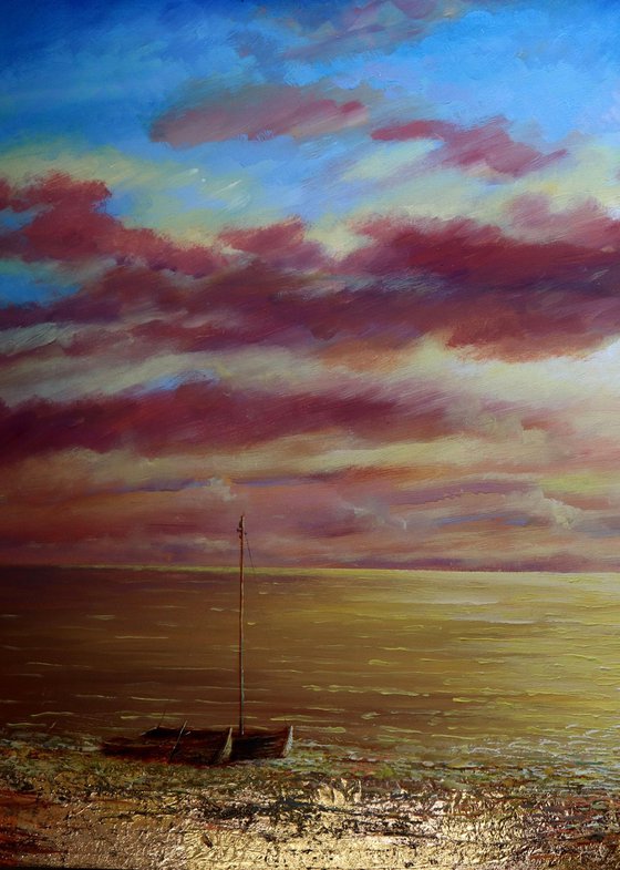 Marine Evening (2)