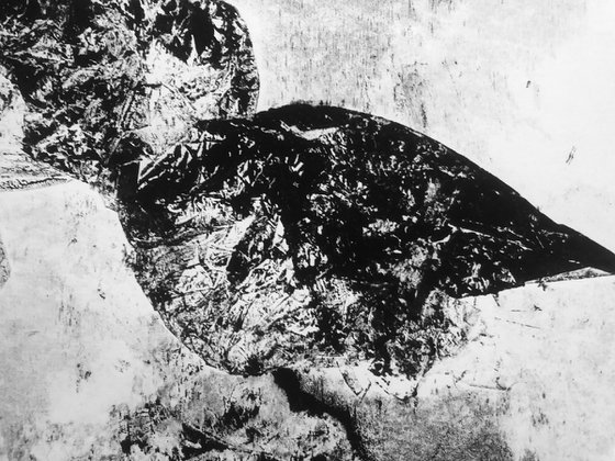 Where Time Dissolved