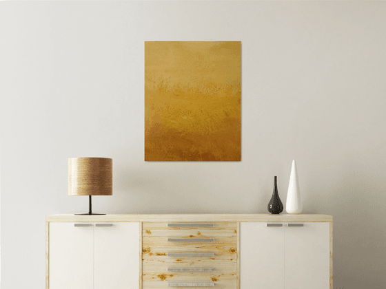 Soft Caramel - Color Field