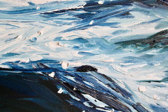 Deep Blue