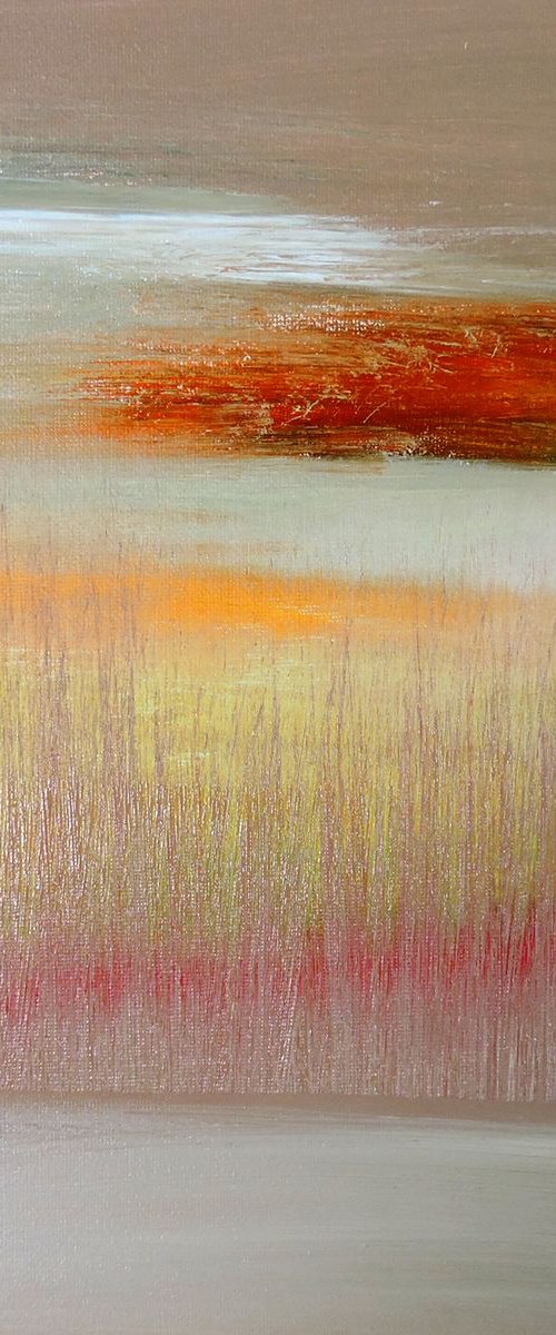 Road by the Ocean by Veta  Barker