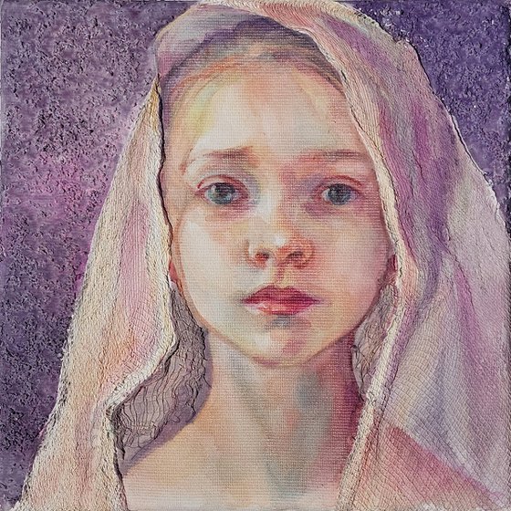 Veil II