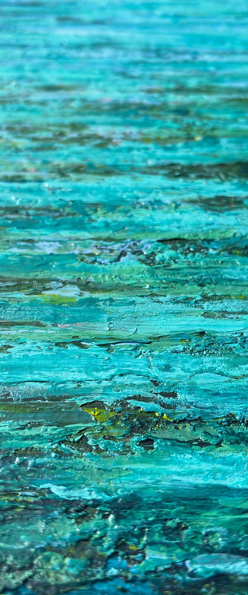 Swell by Lyra Morgan