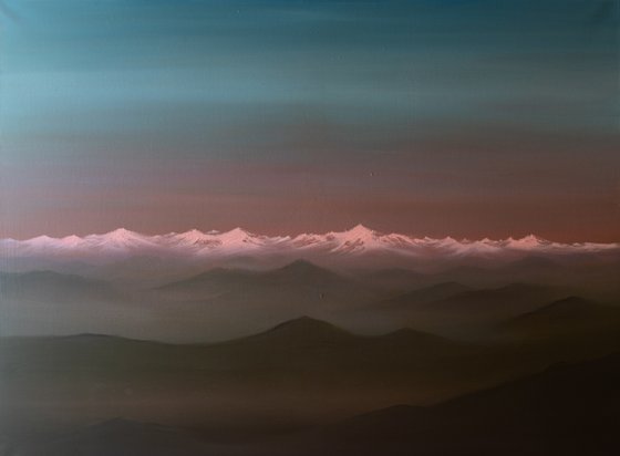 Beyond the Valley