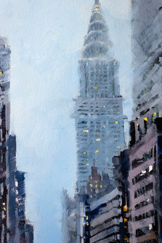 City of Dreams