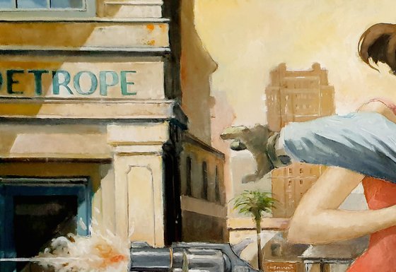 Zoetrope