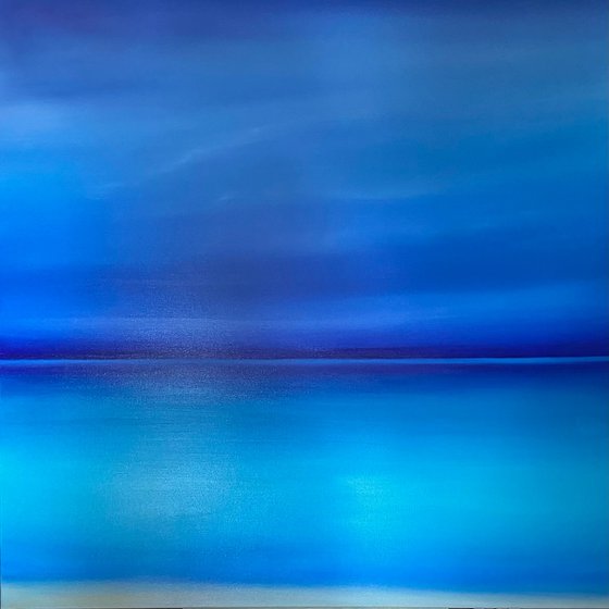 Sky water