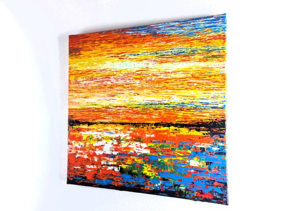 Sunset 1