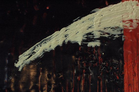 "Angel's Feather II"