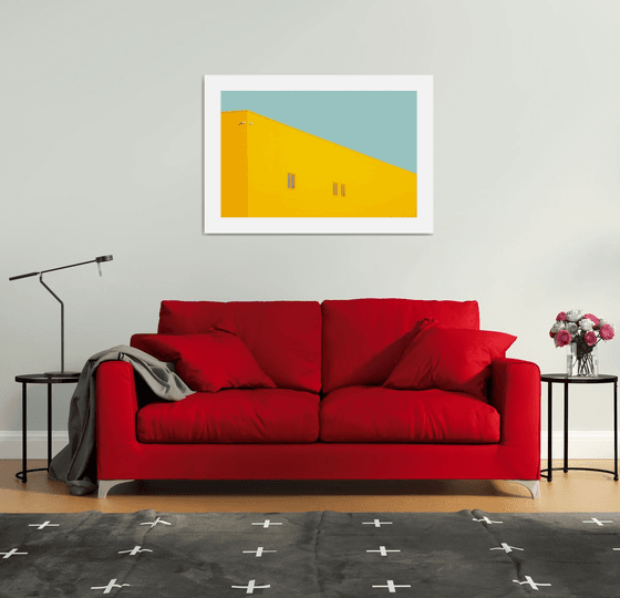 Wallscape 279 (extra size)