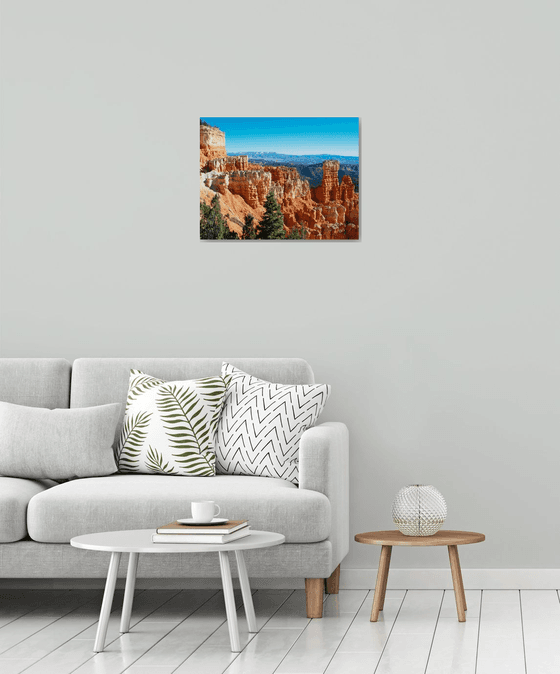 Agua Canyon