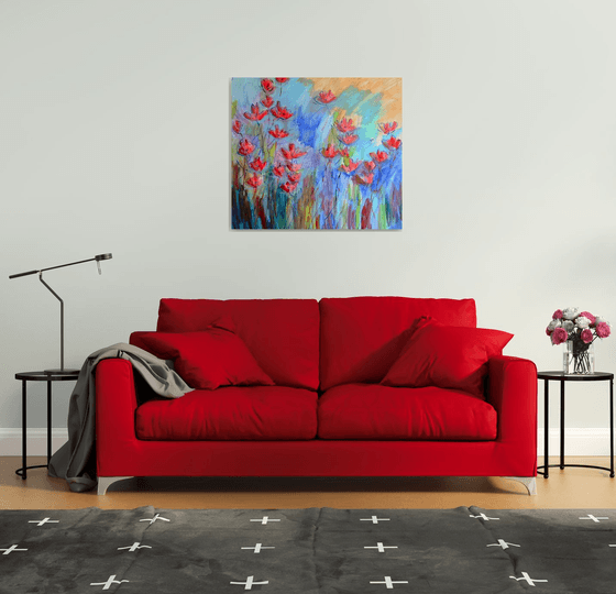 Floral Fantasy #54