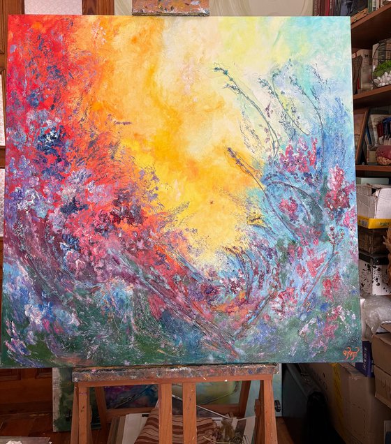 Essence of Bloom