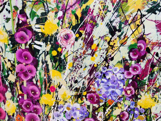 All Of Summer, All At Once