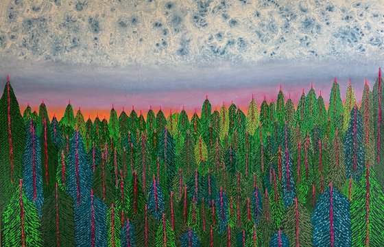 Deserting Delusion of Desire n.4