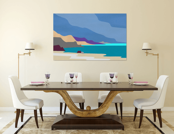 Seascape #05