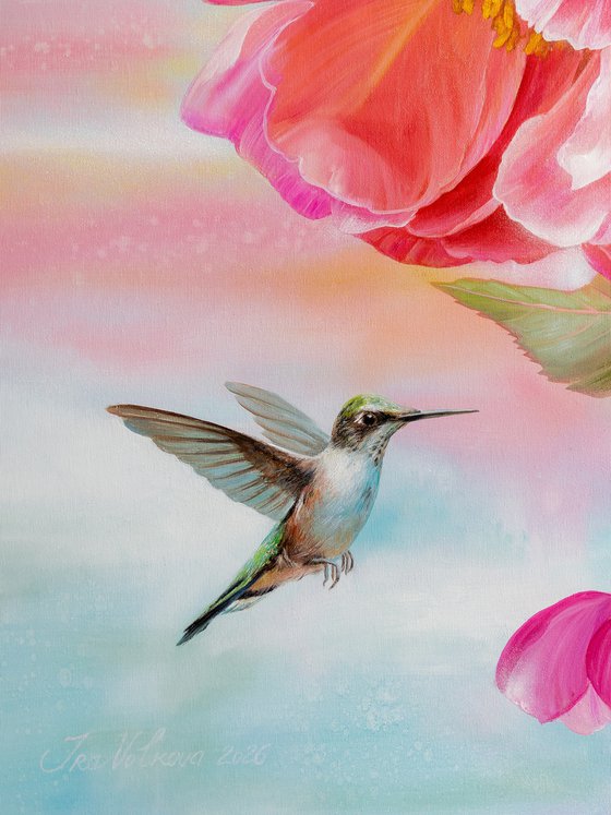 Soul in Bloom