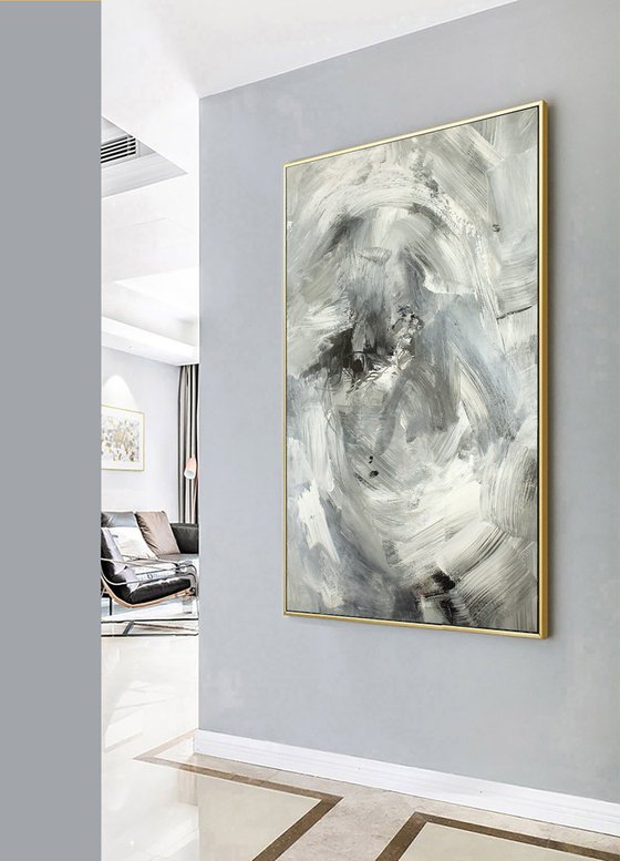 Jukit (90 x 150 cm, 35" x 59")