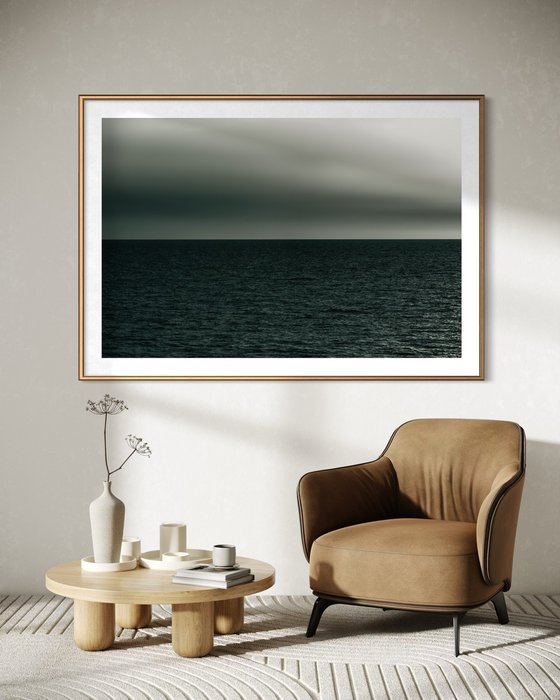 Sea and Sky #1