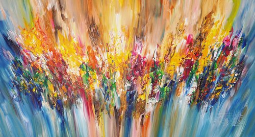 Artwork by Peter Nottrott