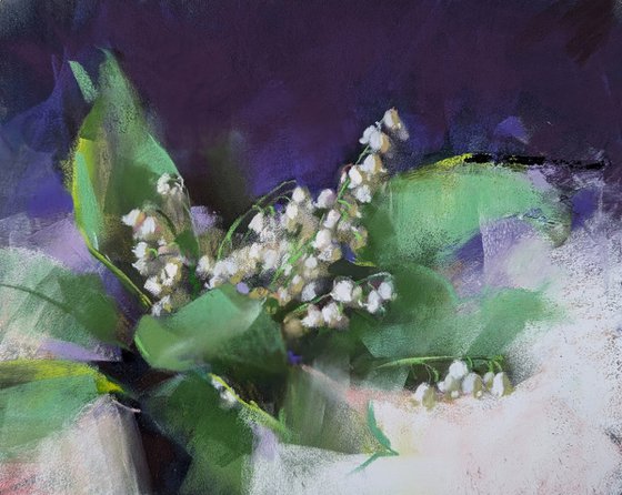 Lily of the Valley