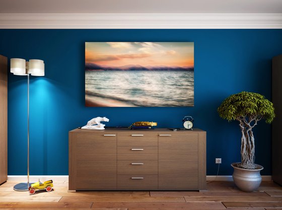 The gulf in shades (studio 27)