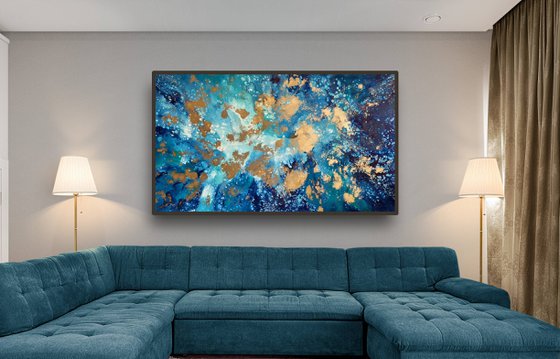 Ionio  XL(100x170cm)