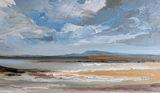 Cymmeran Bay Anglesey