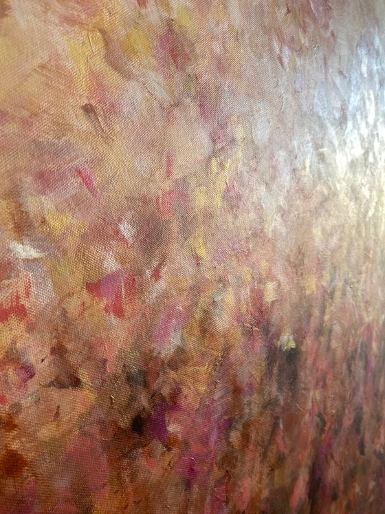 Dance across the dunes