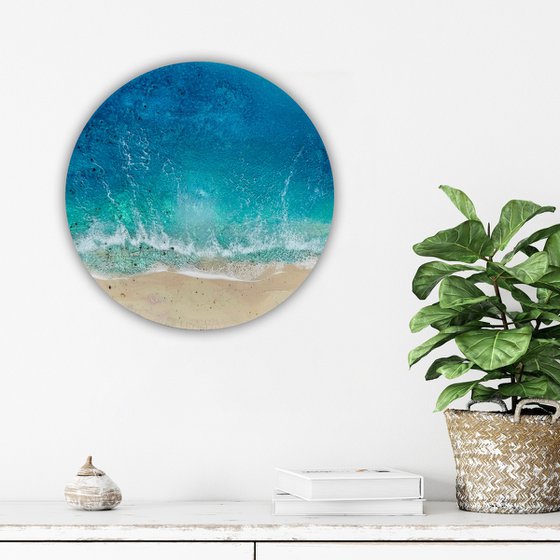 Saltwater Dreams