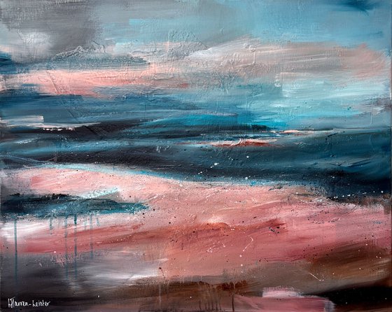 Coastal Drift
