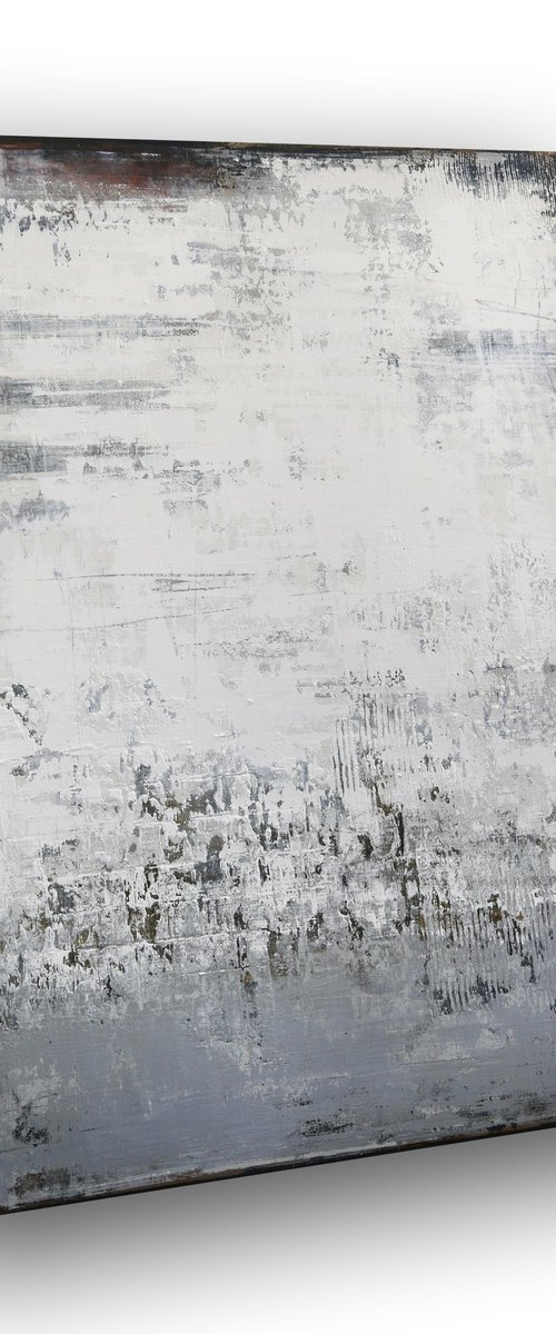 DUST IN THE WIND by Inez Froehlich