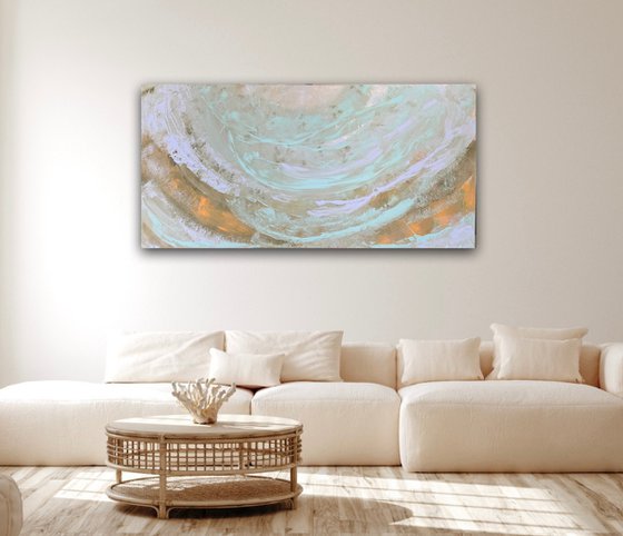 Lunar Waters No 2