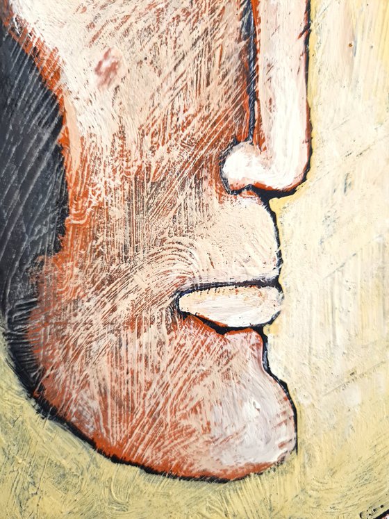 You don't know what I know